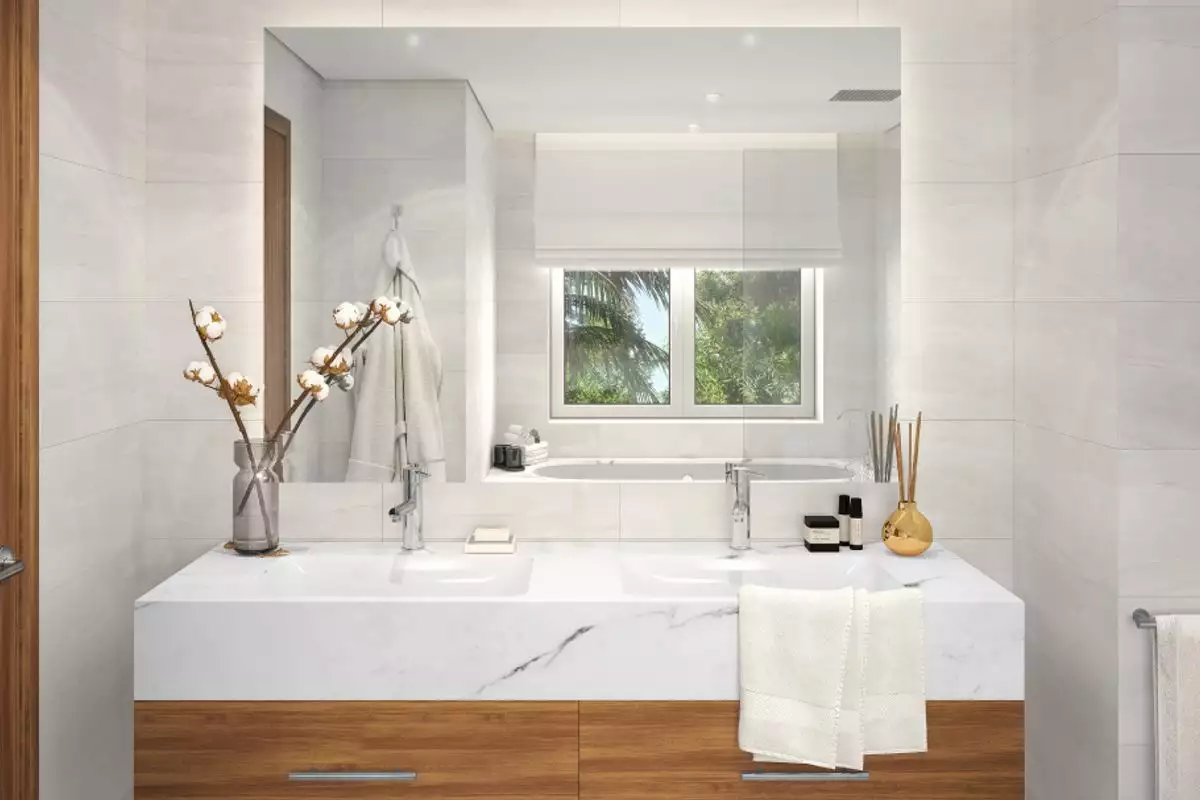 Вилла 391м² в ОАЭ, Абу-Даби. Стоимостью 896071€ аренда фото-13