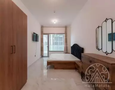Купить квартиру в ОАЭ 137344€