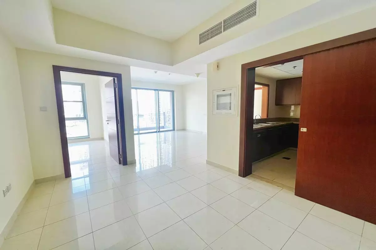 Квартира 109м² в ОАЭ, Дубай. Стоимостью 599317€ аренда фото-1