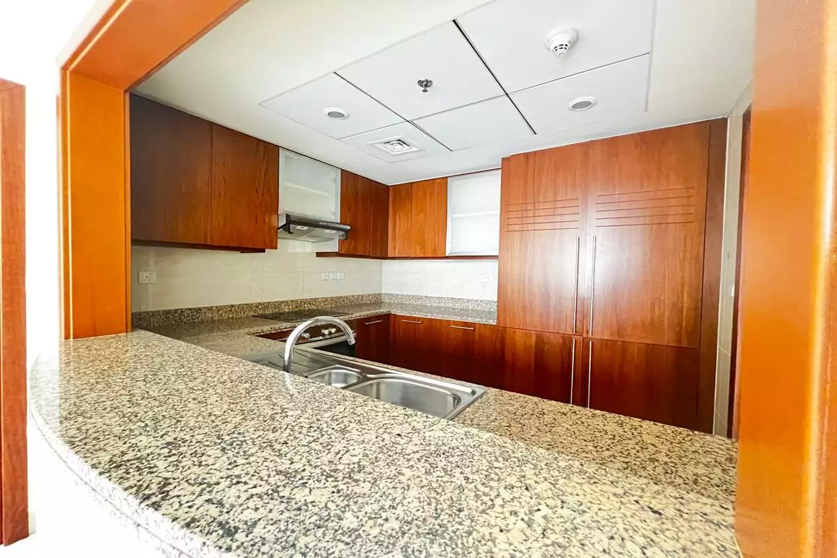 Квартира 109м² в ОАЭ, Дубай. Стоимостью 599317€ аренда фото-5