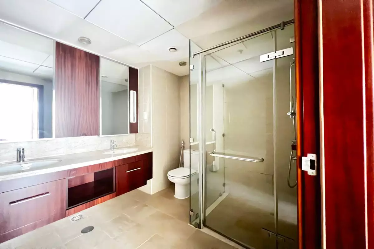 Квартира 109м² в ОАЭ, Дубай. Стоимостью 599317€ аренда фото-6