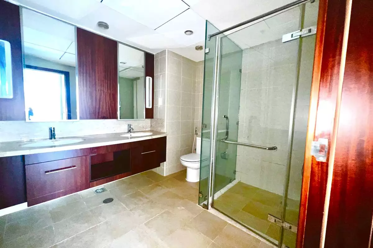 Квартира 109м² в ОАЭ, Дубай. Стоимостью 599317€ аренда фото-9