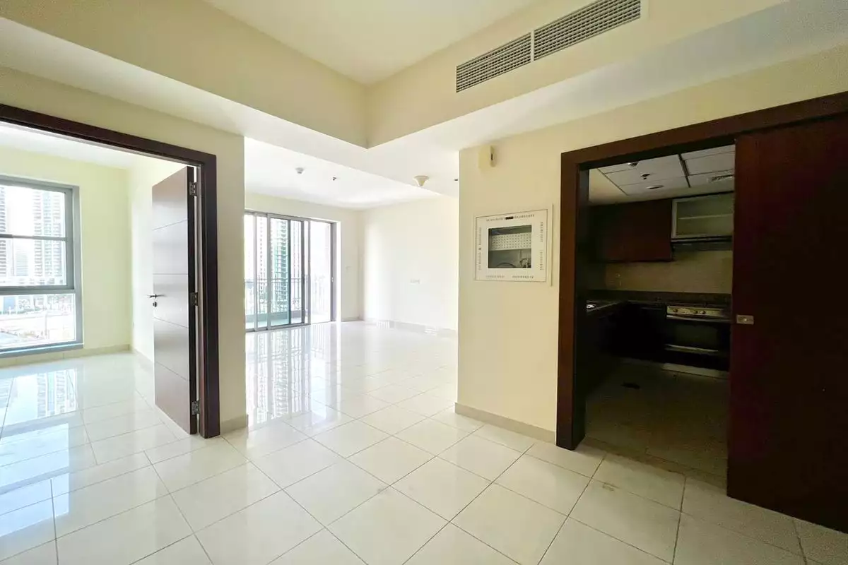 Квартира 109м² в ОАЭ, Дубай. Стоимостью 599317€ аренда фото-13