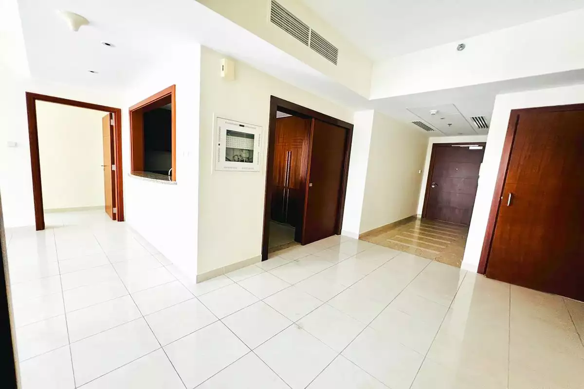Квартира 109м² в ОАЭ, Дубай. Стоимостью 599317€ аренда фото-15