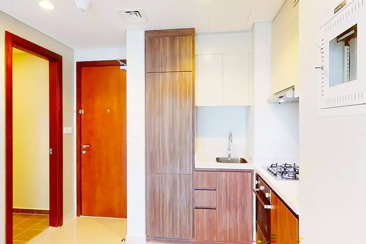 Квартира 84м² в ОАЭ, Дубай. Стоимостью 349602€ аренда фото-2