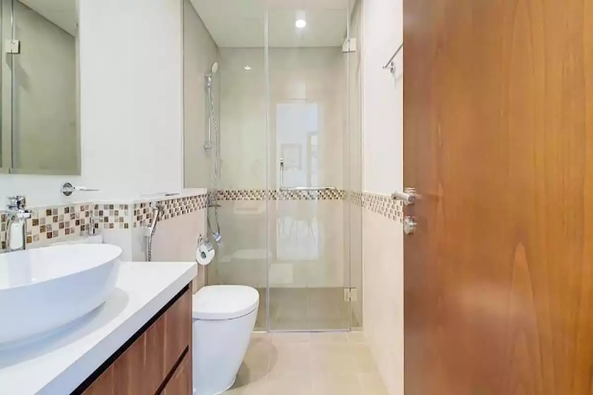 Квартира 84м² в ОАЭ, Дубай. Стоимостью 349602€ аренда фото-11