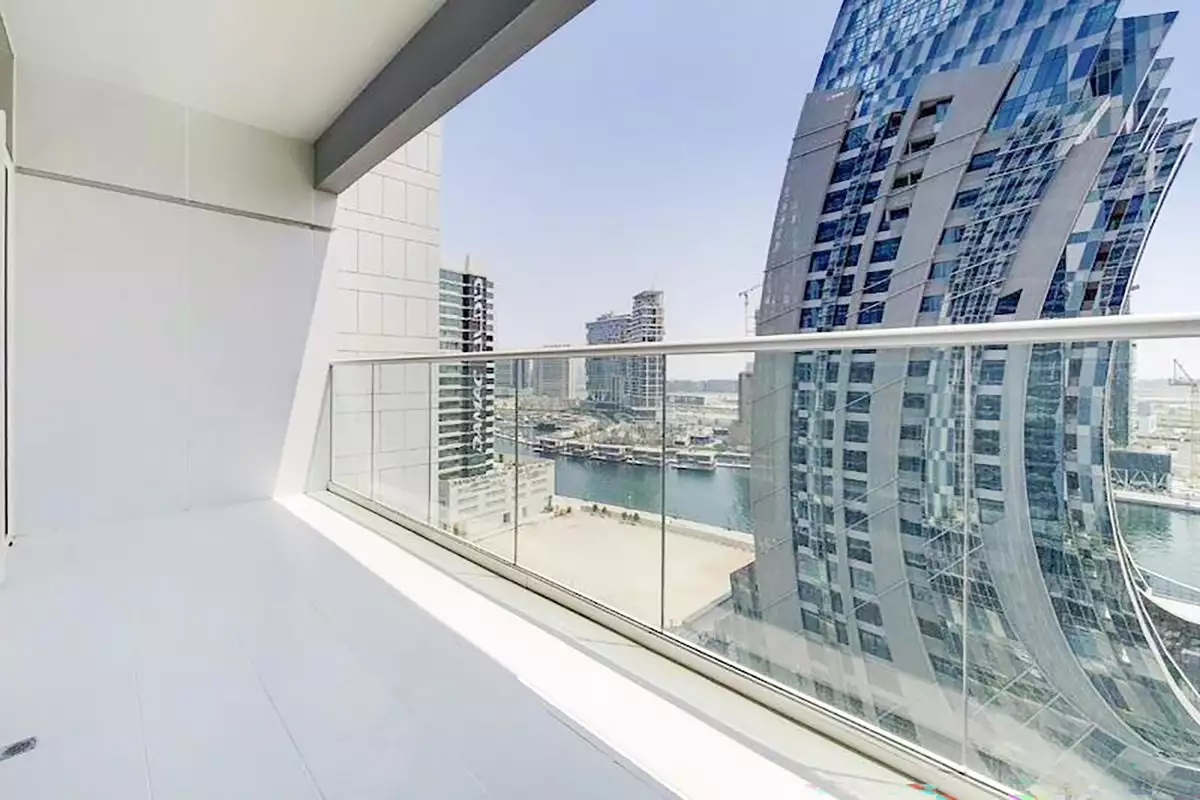 Квартира 84м² в ОАЭ, Дубай. Стоимостью 349602€ аренда фото-15