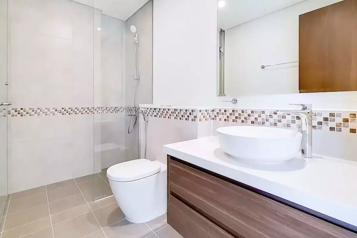 Квартира 84м² в ОАЭ, Дубай. Стоимостью 349602€ аренда фото-19