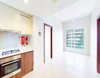Купить квартиру в ОАЭ 349602€