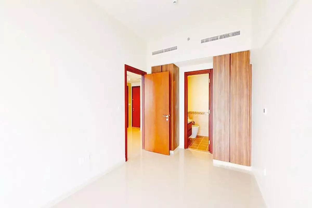 Квартира 84м² в ОАЭ, Дубай. Стоимостью 349602€ аренда фото-5