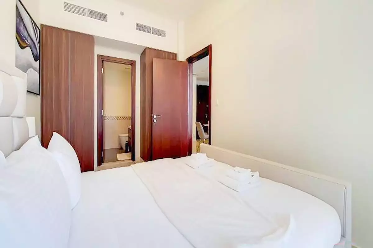 Квартира 84м² в ОАЭ, Дубай. Стоимостью 349602€ аренда фото-10
