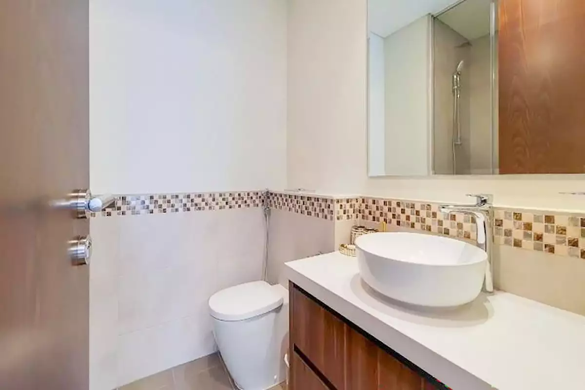 Квартира 84м² в ОАЭ, Дубай. Стоимостью 349602€ аренда фото-13