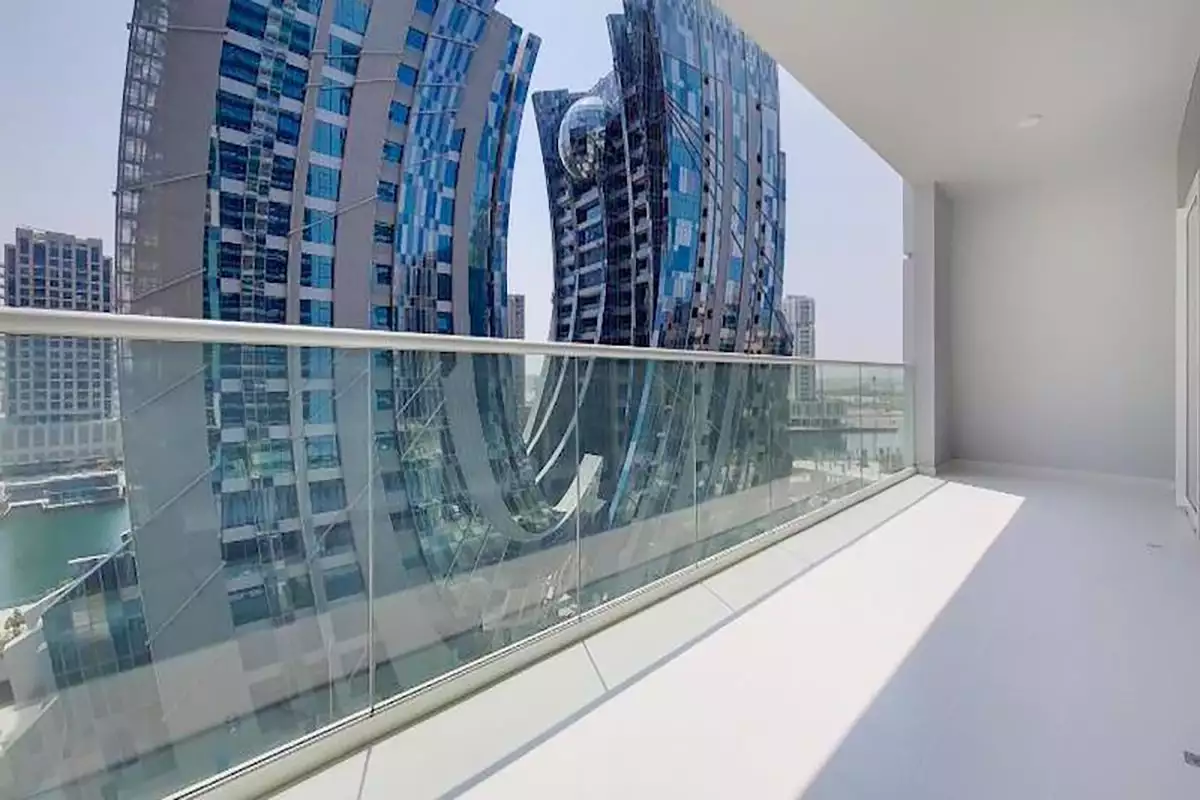 Квартира 84м² в ОАЭ, Дубай. Стоимостью 349602€ аренда фото-14