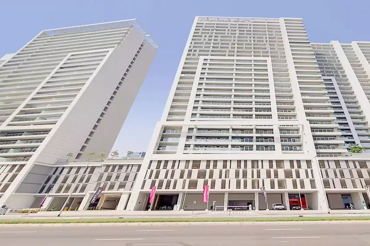 Квартира 84м² в ОАЭ, Дубай. Стоимостью 349602€ аренда фото-17