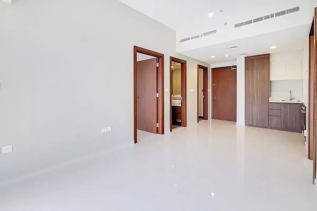Квартира 84м² в ОАЭ, Дубай. Стоимостью 349602€ аренда фото-20