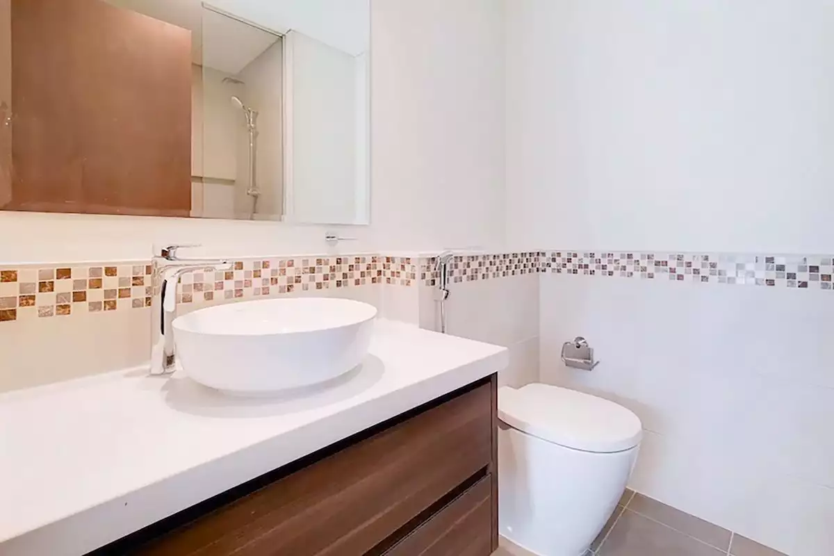 Квартира 84м² в ОАЭ, Дубай. Стоимостью 349602€ аренда фото-22