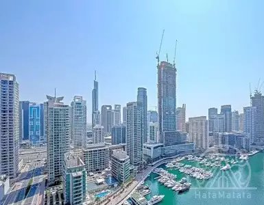 Купить квартиру в ОАЭ 586831€