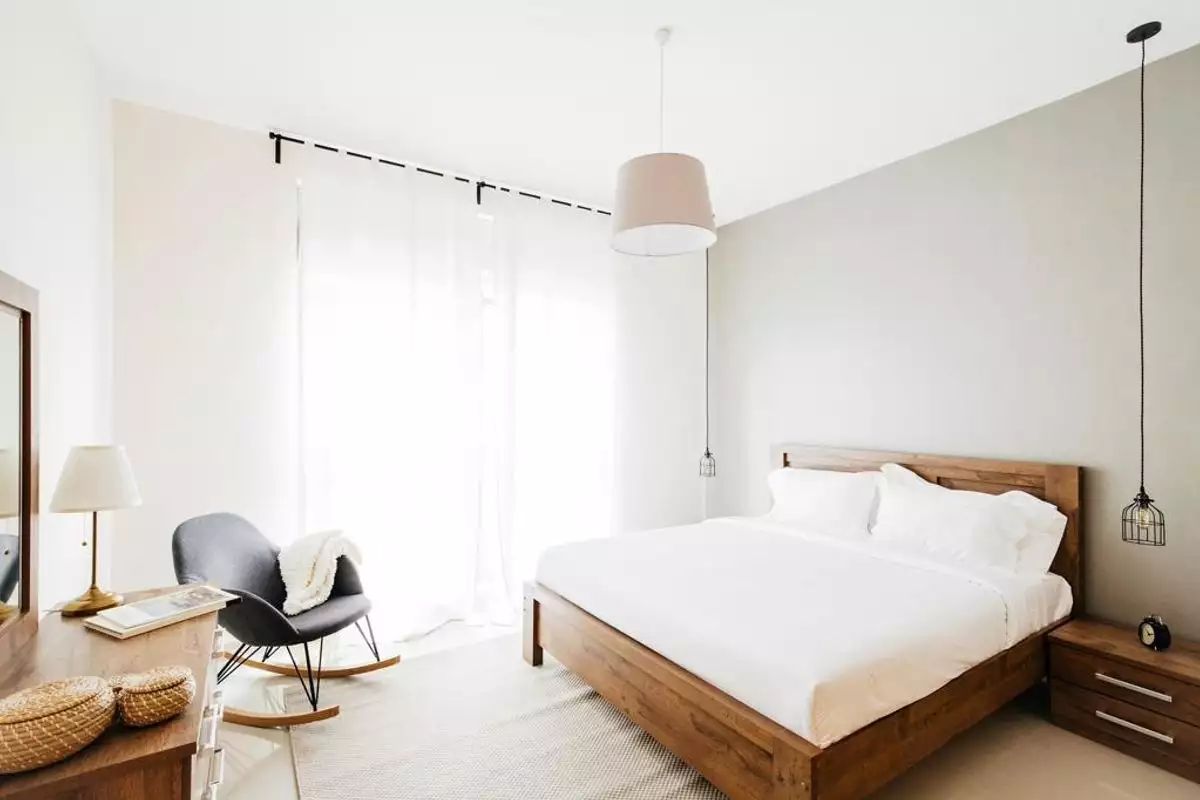 Квартира 114м² в ОАЭ, Дубай. Стоимостью 824061€ аренда фото-2