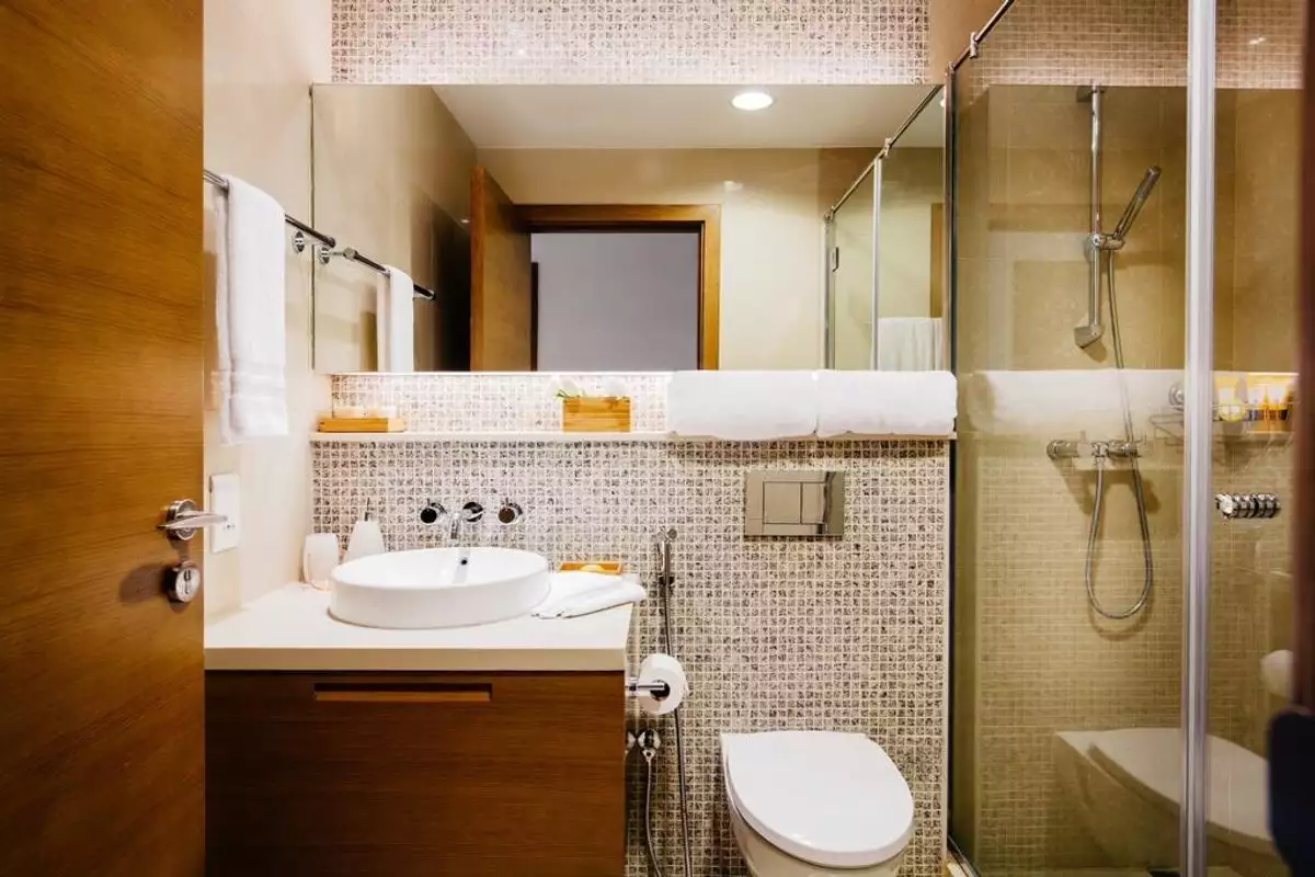 Квартира 114м² в ОАЭ, Дубай. Стоимостью 824061€ аренда фото-3