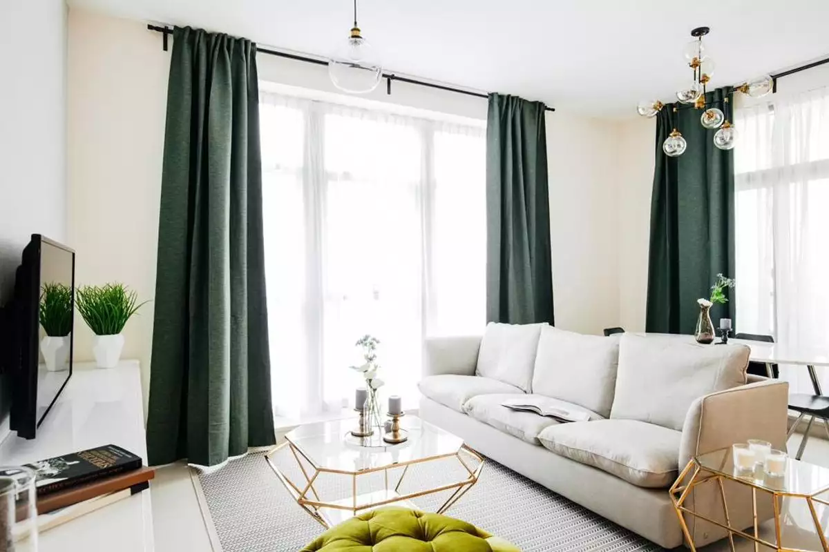 Квартира 114м² в ОАЭ, Дубай. Стоимостью 824061€ аренда фото-4