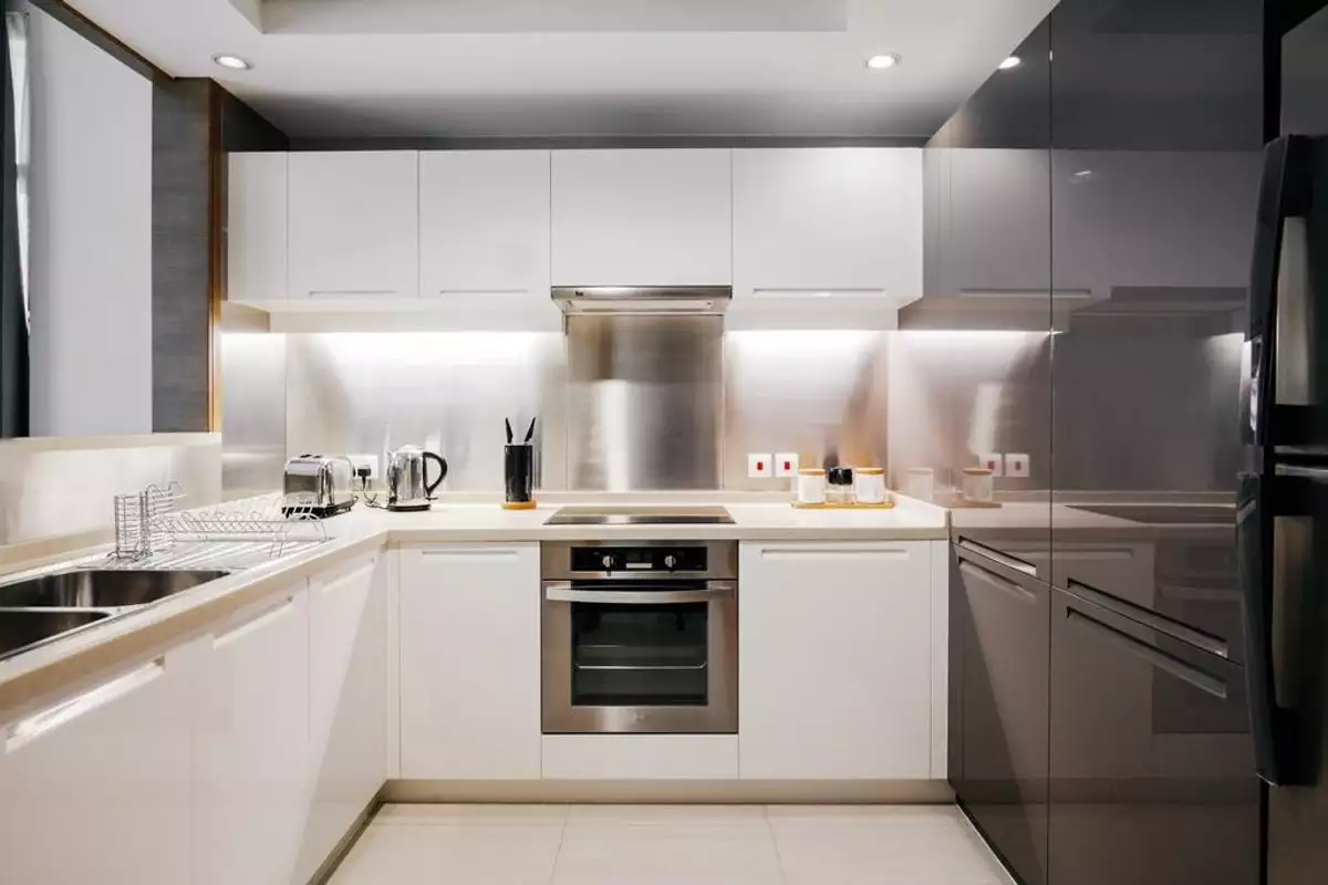 Квартира 114м² в ОАЭ, Дубай. Стоимостью 824061€ аренда фото-5