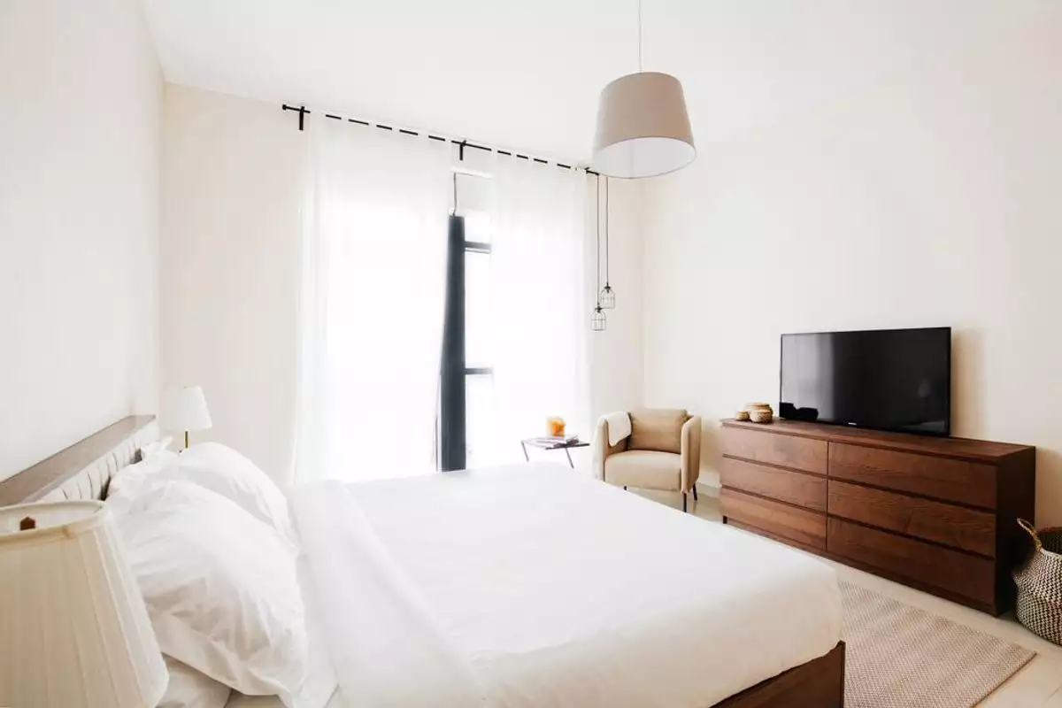 Квартира 114м² в ОАЭ, Дубай. Стоимостью 824061€ аренда фото-6