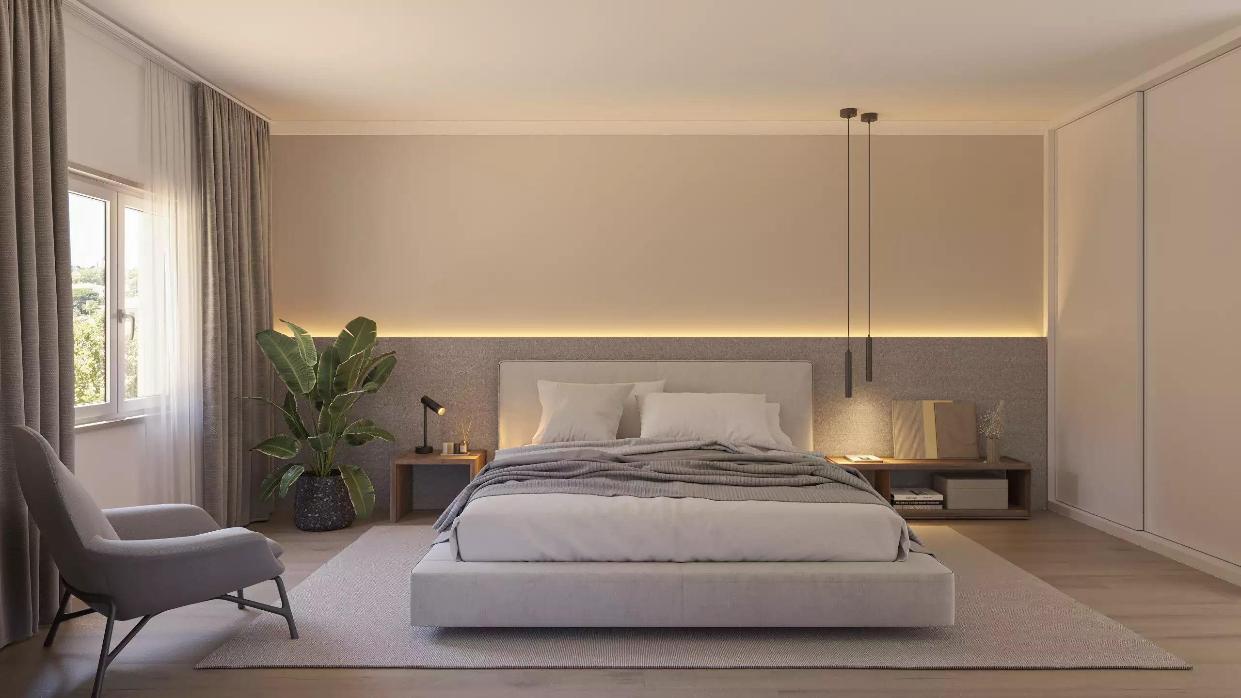 Квартира 173м² в Португалии, Кашкайш. Стоимостью 980000€ аренда фото-5