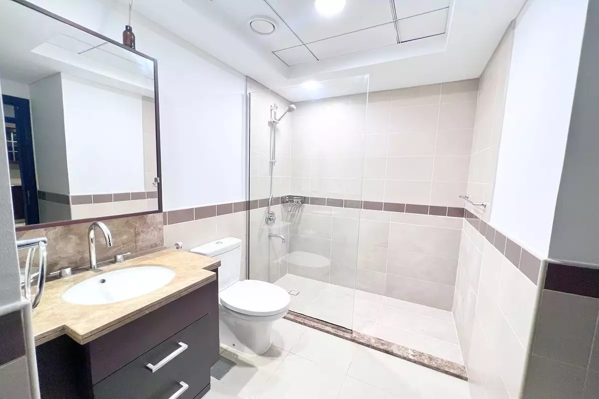 Квартира 130м² в ОАЭ, Дубай. Стоимостью 699203€ аренда фото-9
