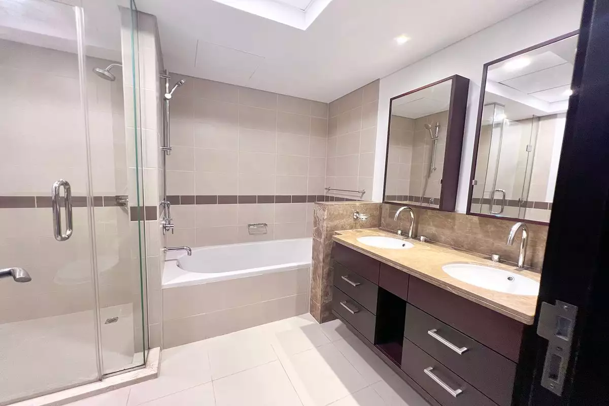 Квартира 130м² в ОАЭ, Дубай. Стоимостью 699203€ аренда фото-11