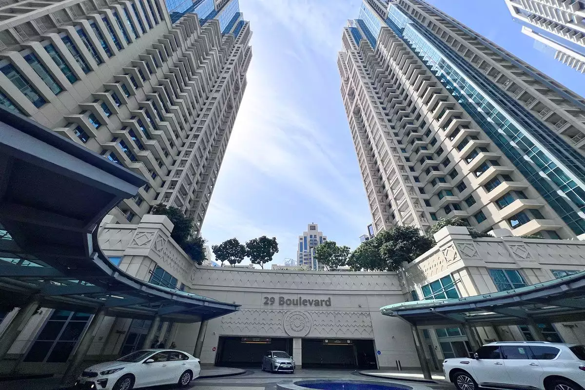 Квартира 130м² в ОАЭ, Дубай. Стоимостью 699203€ аренда фото-16