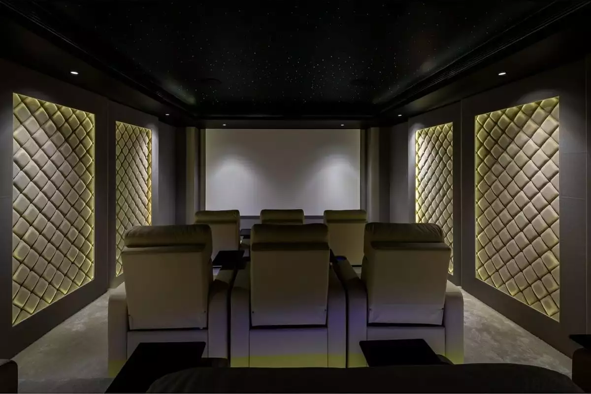 Вилла 2766м² в ОАЭ, Дубай. Стоимостью 39954480€ аренда фото-10