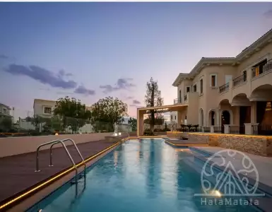Купить виллу в ОАЭ 39954480€