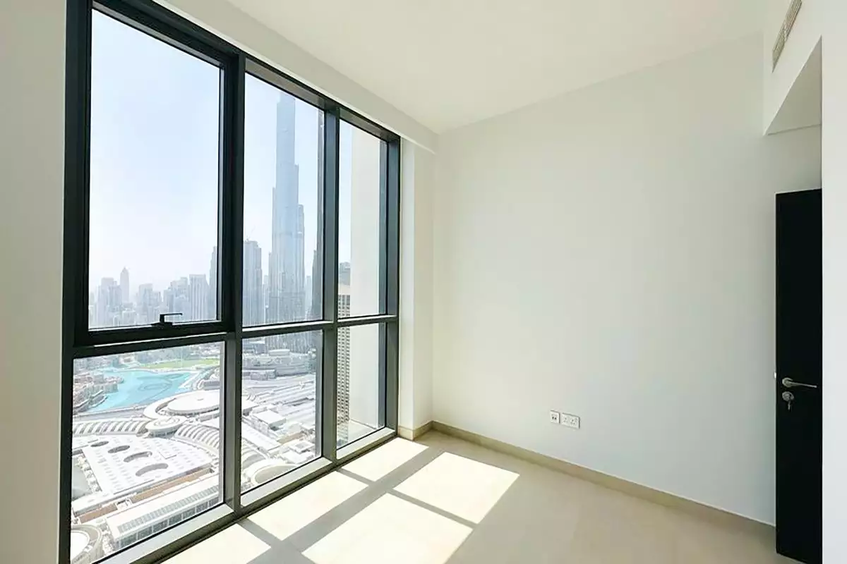 Квартира 145м² в ОАЭ, Дубай. Стоимостью 1298521€ аренда фото-2