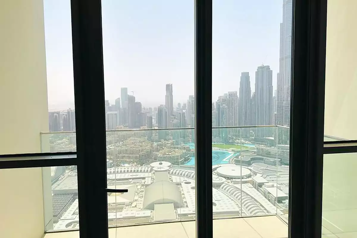 Квартира 145м² в ОАЭ, Дубай. Стоимостью 1298521€ аренда фото-4