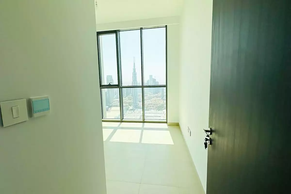 Квартира 145м² в ОАЭ, Дубай. Стоимостью 1298521€ аренда фото-5