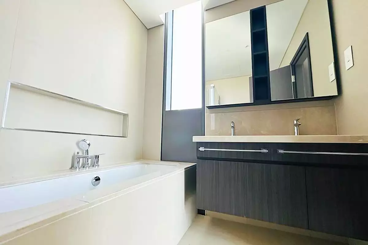 Квартира 145м² в ОАЭ, Дубай. Стоимостью 1298521€ аренда фото-19