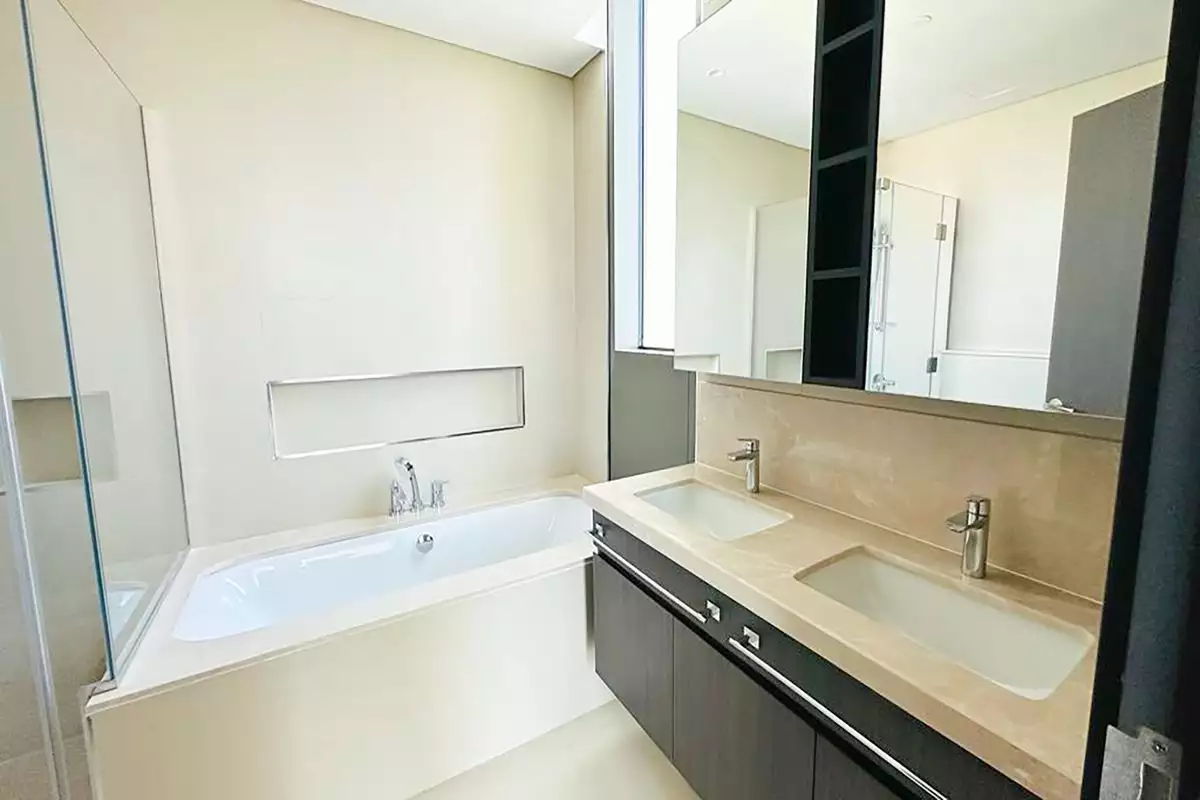 Квартира 145м² в ОАЭ, Дубай. Стоимостью 1298521€ аренда фото-21