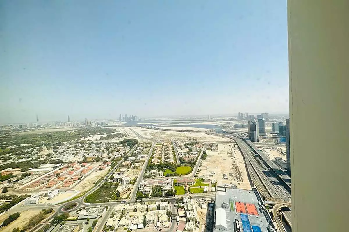 Квартира 145м² в ОАЭ, Дубай. Стоимостью 1298521€ аренда фото-22