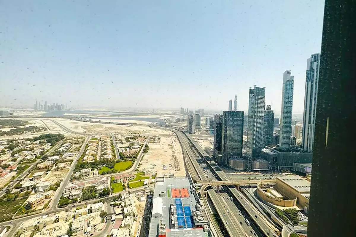 Квартира 145м² в ОАЭ, Дубай. Стоимостью 1298521€ аренда фото-24