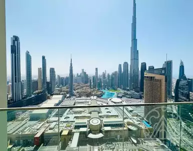Купить квартиру в ОАЭ 1298521€