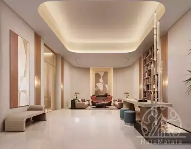 Купить квартиру в ОАЭ 4533404€