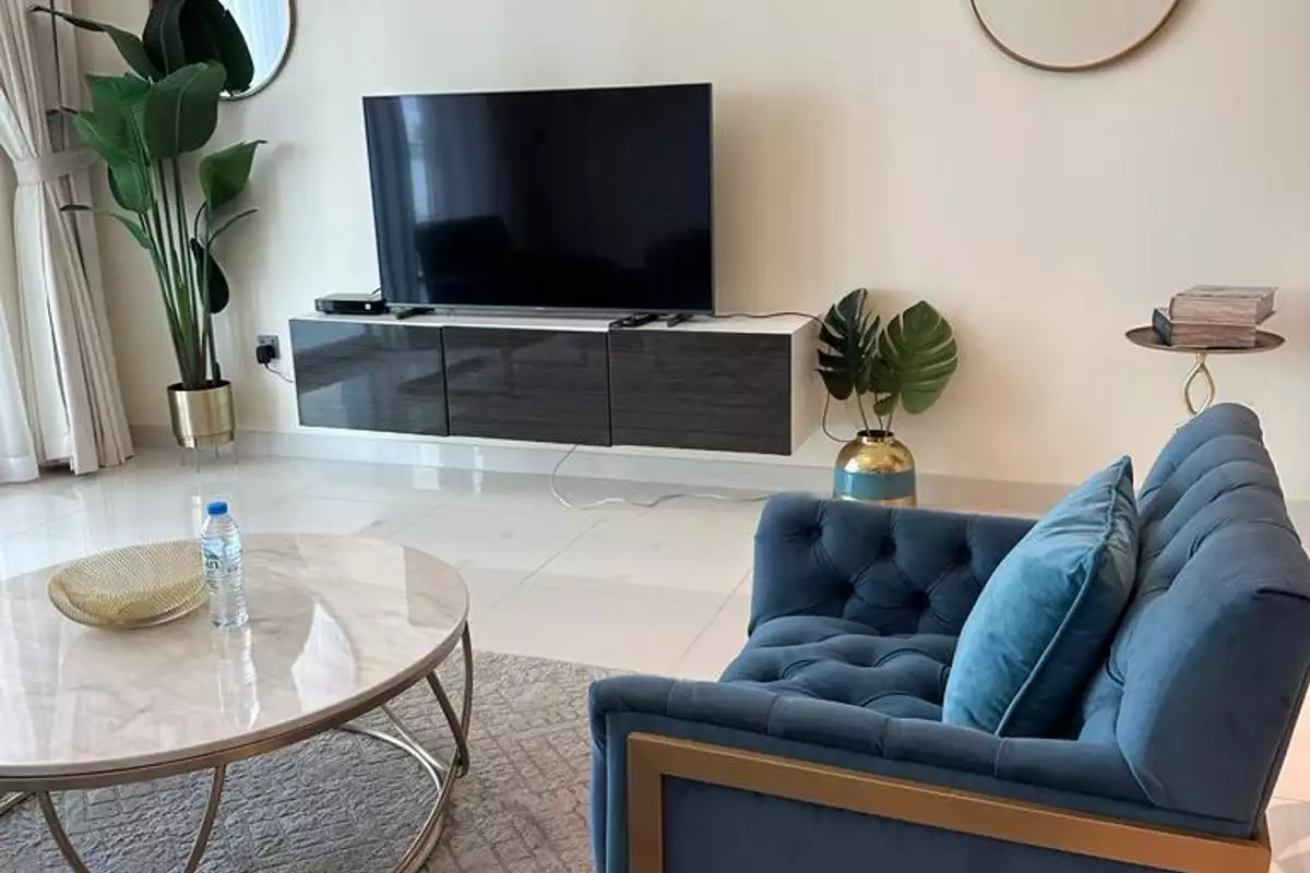 Квартира 114м² в ОАЭ, Дубай. Стоимостью 1273549€ аренда фото-3