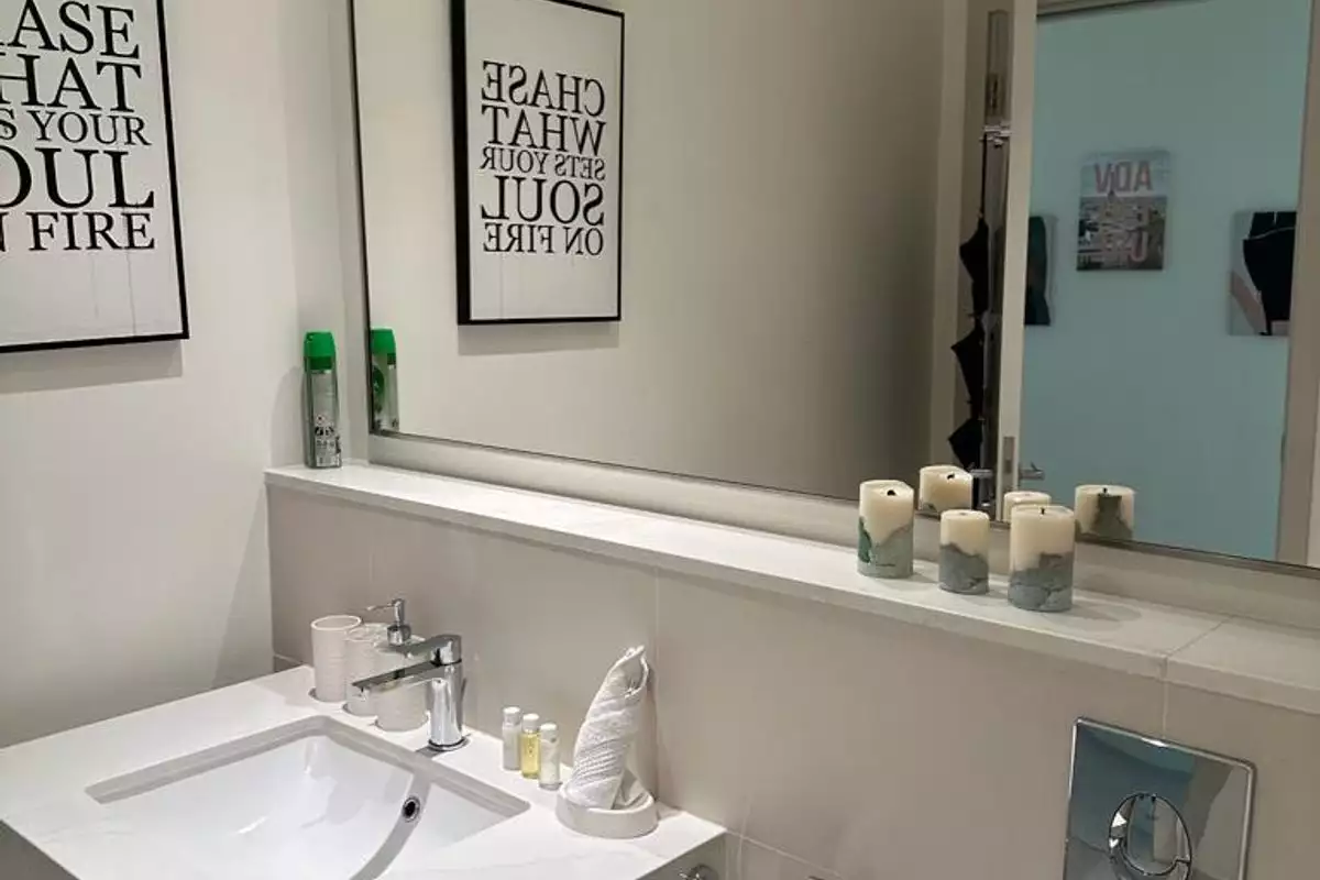 Квартира 114м² в ОАЭ, Дубай. Стоимостью 1273549€ аренда фото-6