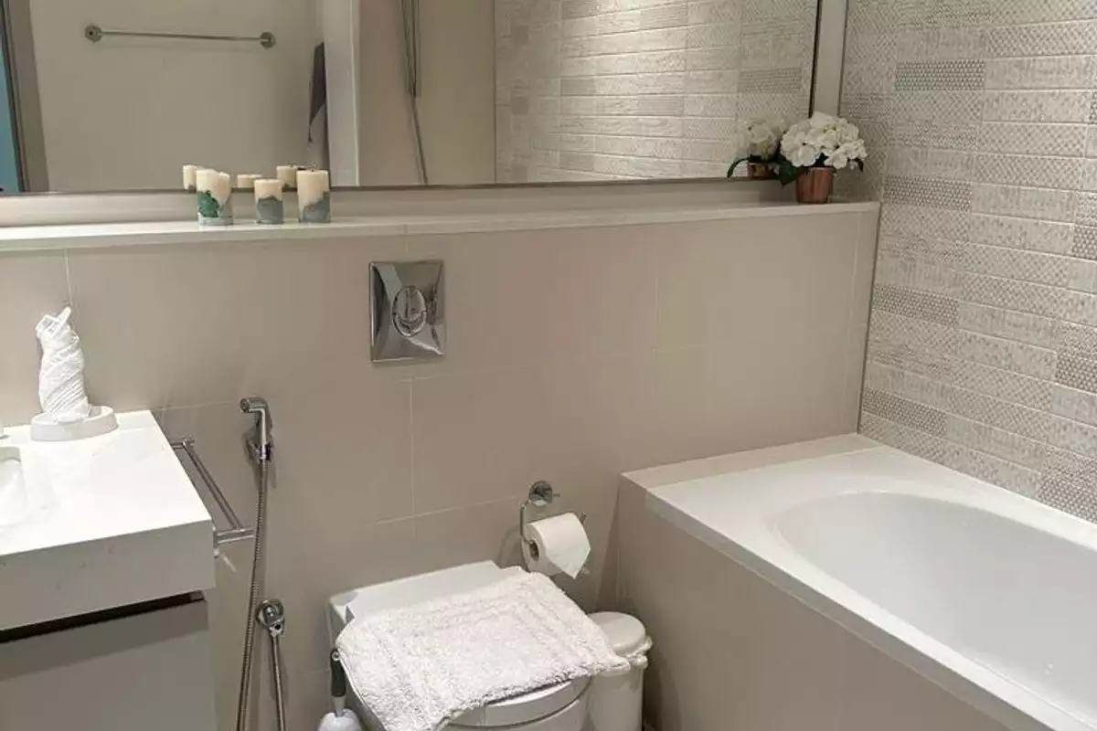 Квартира 114м² в ОАЭ, Дубай. Стоимостью 1273549€ аренда фото-7