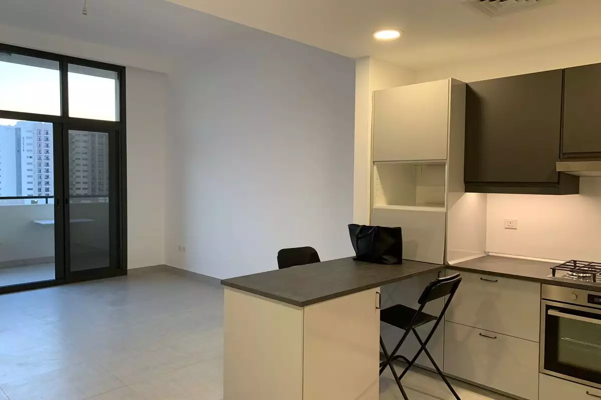 Квартира 96м² в ОАЭ, Дубай. Стоимостью 282179€ аренда фото-2