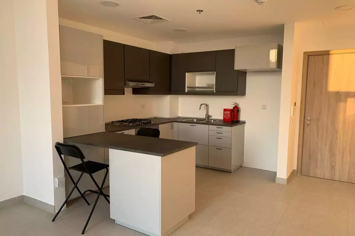 Квартира 96м² в ОАЭ, Дубай. Стоимостью 282179€ аренда фото-4