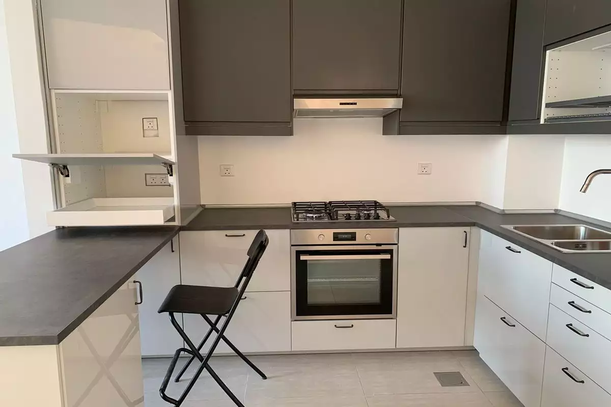 Квартира 96м² в ОАЭ, Дубай. Стоимостью 282179€ аренда фото-5