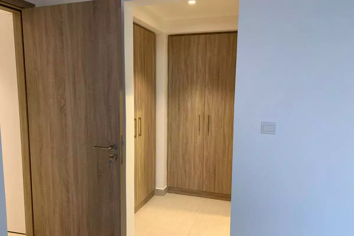 Квартира 96м² в ОАЭ, Дубай. Стоимостью 282179€ аренда фото-11