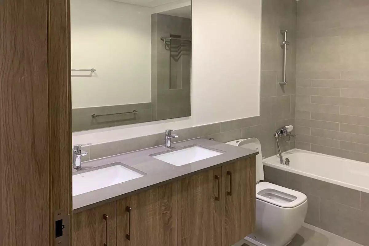 Квартира 96м² в ОАЭ, Дубай. Стоимостью 282179€ аренда фото-12