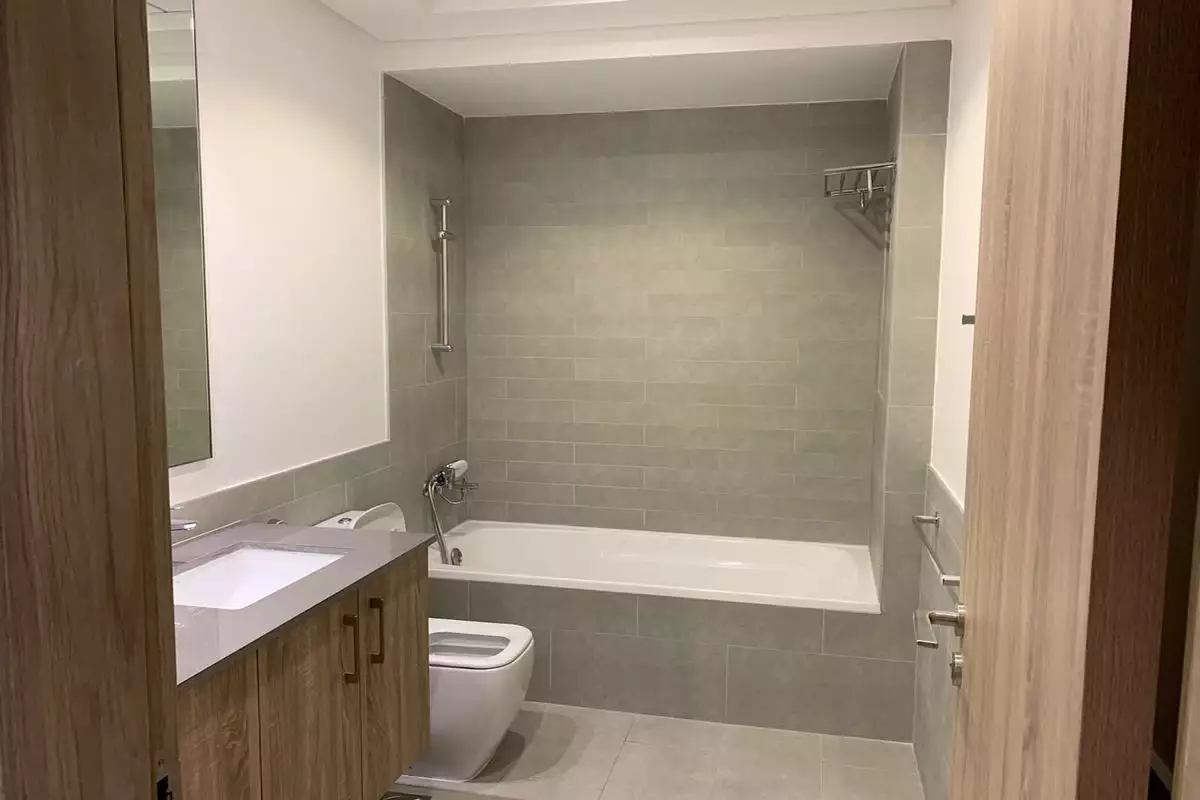 Квартира 96м² в ОАЭ, Дубай. Стоимостью 282179€ аренда фото-14